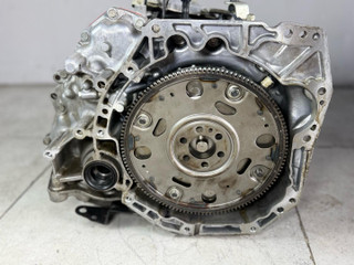 КПП автоматическая (АКПП) Nissan Qashqai 2 поколение [рестайлинг] 2017, HRA2, 31020X426A
