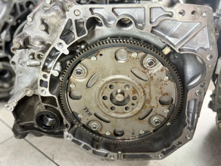 КПП автоматическая (АКПП) Nissan Qashqai 2 поколение 2016, HRA2, 31020X426A