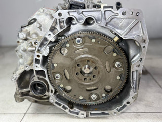 КПП автоматическая (АКПП) Nissan Qashqai 2 поколение [рестайлинг] 2019, HRA2, 31020X426A