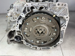 КПП автоматическая (АКПП) Nissan Qashqai 2 поколение [рестайлинг] 2019, HRA2, 31020X426A