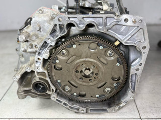 КПП автоматическая (АКПП) Nissan Juke YF15 [рестайлинг] 2012, 1.6 л., HR16DE, бензин, JF015E