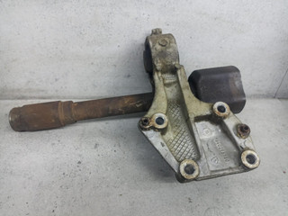 кронштейн полуоси Peugeot 206 1 поколение [рестайлинг] (2002 - 2009), 9640296180