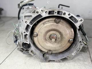КПП автоматическая (АКПП) Mazda 3 BL 2008, 2.0 л., LF17, бензин, FNK919090E