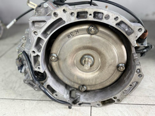 КПП автоматическая (АКПП) Mazda 3 BL 2009, 2.0 л., LF17, бензин, FNK919090E