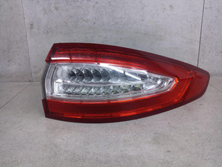 фонарь задний правый Ford Mondeo 5 поколение 2018, DS7313404FJ