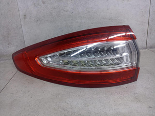 фонарь задний левый Ford Mondeo 5 поколение 2018, DS7313405FH