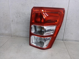 фонарь задний правый Suzuki Grand Vitara 2 поколение 2007, 3565065J21