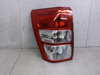 фонарь задний левый Suzuki Grand Vitara 2 поколение 2006, 3567065J11