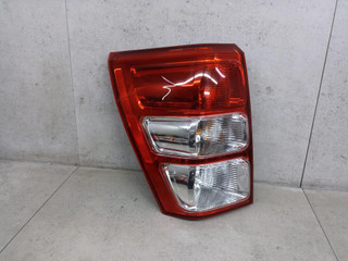 фонарь задний левый Suzuki Grand Vitara 2 поколение 2007, 3567065J11