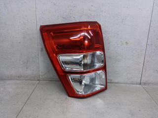 фонарь задний левый Suzuki Grand Vitara 2 поколение 2008, 3567065J11