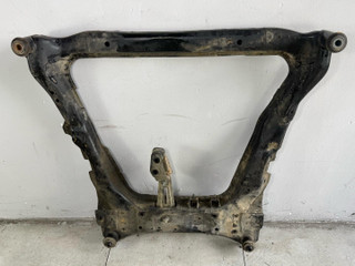 балка подвески передняя (подрамник) Nissan X-Trail T31 2011, 2.5 л., QR25DE, бензин, 54400JG00A, 54400JG31B