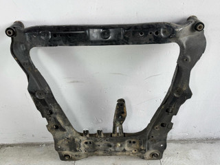 балка подвески передняя (подрамник) Nissan X-Trail T31 2007, 2.5 л., QR25DE, бензин, 54400JG00A, 54400JG31B