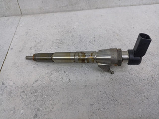 форсунка Renault Duster 1 поколение 2013, 8200903034, H8200704191, 166008052R