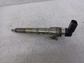 форсунка Renault Duster 1 поколение 2014, 8200903034, H8200704191, 166008052R