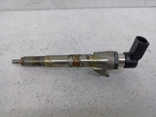 форсунка Renault Duster 1 поколение 2015, 8200903034, H8200704191, 166008052R