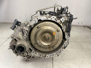 КПП автоматическая (АКПП) Ford Kuga 2 поколение 2015, 2.5 л., бензин, АКПП, 5154700