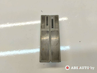 фонарь салона (плафон) Peugeot 605 1 поколение 1992, 2.1 л., дизель, МКПП, SIDLER1385