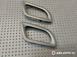 накладка на ручку Peugeot 308 T7 2008, 1.4 л., бензин, МКПП, хетчбэк 5 дв., 9681039580