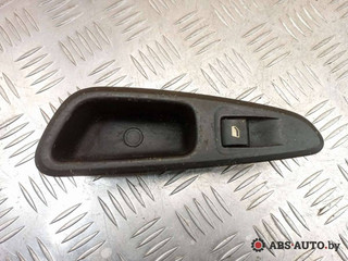 кнопка стеклоподъемника двери задней правой Peugeot 308 T7 2010, 1.6 л., бензин, АКПП, хетчбэк 5 дв., 96573850XT, 53269802