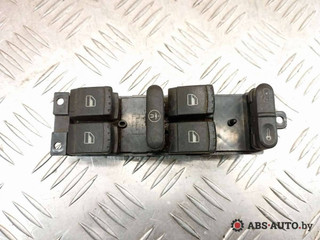 блок управления стеклоподъемниками Volkswagen Passat B5 2000, 1J4959857, 03755000