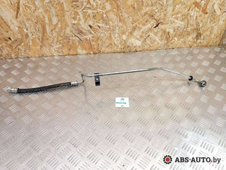 шланг (трубка) АКПП Mercedes-Benz B-Класс W245 2008, 2.0 л., OM 640.941, дизель, АКПП, A1692700496