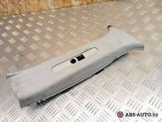 обшивка стойки центральной правой Mercedes-Benz B-Класс W245 2008, 2.0 л., OM 640.941, дизель, АКПП, A1696903425, A1696920622