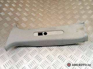 обшивка стойки центральной левой Mercedes-Benz B-Класс W245 2008, 2.0 л., OM 640.941, дизель, АКПП, A1696920622, A1696903325