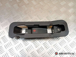 Пластик салазок сидений Mercedes-Benz B-Класс W245 2008, 2.0 л., OM 640.941, дизель, АКПП, A1696842418