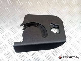 накладка на сиденье Mercedes-Benz B-Класс W245 2008, 2.0 л., OM 640.941, дизель, АКПП, A1696900107