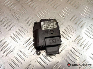 моторчик заслонки печки Mercedes-Benz B-Класс W245 2008, 2.0 л., OM 640.941, дизель, АКПП, A1698203042, 982359K