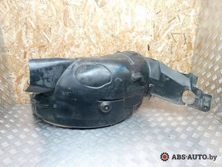 защита арок передняя левая (подкрылок) Mercedes-Benz B-Класс W245 2008, 2.0 л., OM 640.941, дизель, АКПП, A1696982730