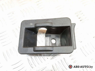 Пластик салазок сидений Mercedes-Benz B-Класс W245 2008, 2.0 л., OM 640.941, дизель, АКПП, A1696842018