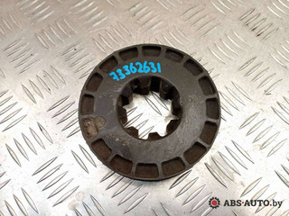 Проставки под пружины Mercedes-Benz B-Класс W245 2008, 2.0 л., OM 640.941, дизель, АКПП, A1693250484
