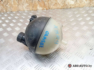 бачок расширительный Mercedes-Benz B-Класс W245 2008, 2.0 л., OM 640.941, дизель, АКПП, 1695000149