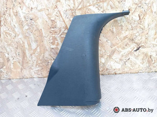 обшивка стойки Mercedes-Benz B-Класс W245 2008, 2.0 л., OM 640.941, дизель, АКПП, A1696800106