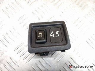 кнопка ASC / ESP Lexus IS 2 поколение (XE20) 2007, 2.2 л., дизель, МКПП, 5544953010, 15A606
