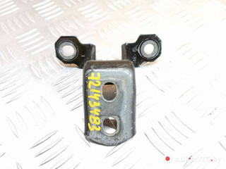 петля двери Renault Laguna 3 поколение 2009, 2.0 л., дизель, МКПП, хетчбэк 5 дв.