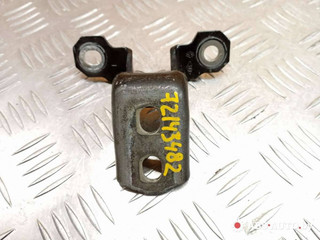 петля двери Renault Laguna 3 поколение 2009, 2.0 л., дизель, МКПП, хетчбэк 5 дв.