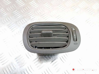 дефлектор обдува салона Chrysler Grand Voyager 4 поколение 2004, 2.5 л., дизель, МКПП, минивэн, OSC95TRMAA