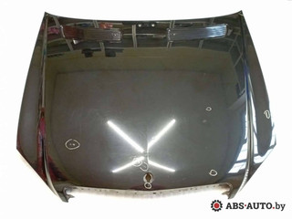 капот Mercedes-Benz S W221 5 поколение (2005-2009) 2006, 3.0 л., дизель, АКПП