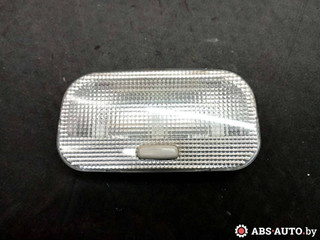 фонарь салона (плафон) Peugeot 307 1 поколение 2004, 2.0 л., МКПП, хетчбэк 5 дв., PBTPGF301