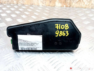 подушка безопасности сиденья Peugeot 308 T7 2010, 1.6 л., 9HY (DV6TED4), дизель, МКПП, черный, хетчбэк 5 дв., 9656529380, 30380819D, 5244823, 30380825R