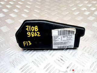подушка безопасности сиденья Peugeot 308 T7 2010, 1.6 л., 9HY (DV6TED4), дизель, МКПП, черный, хетчбэк 5 дв., 9661448380, 30380820D, 5244822, 30380826L