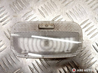 фонарь салона (плафон) Peugeot 308 T7 2010, 1.6 л., 9HY (DV6TED4), дизель, МКПП, черный, хетчбэк 5 дв., 9682063980