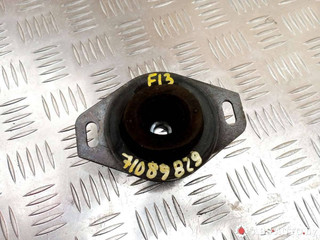 подушка крепления КПП Peugeot 308 T7 2010, 1.6 л., 9HY (DV6TED4), дизель, МКПП, черный, хетчбэк 5 дв.