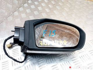 зеркало наружное правое Mercedes-Benz B-Класс W245 2008, 2.0 л., OM 640.941, дизель, АКПП, A3140418