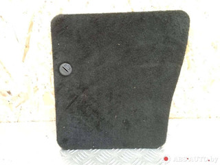 крышка аккумулятора Mercedes-Benz B-Класс W245 2008, 2.0 л., OM 640.941, дизель, АКПП, A1696800439