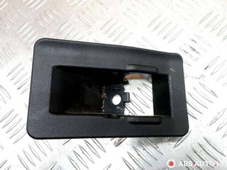 комплект декоративных накладок (дерева) салона Mercedes-Benz B-Класс W245 2008, 2.0 л., OM 640.941, дизель, АКПП, A1696841718