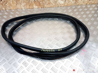 уплотнитель двери Mercedes-Benz B-Класс W245 2008, 2.0 л., OM 640.941, дизель, АКПП, A1696920076