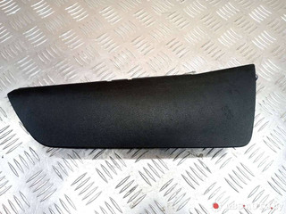 подушка безопасности сиденья Mercedes-Benz B-Класс W245 2008, 2.0 л., OM 640.941, дизель, АКПП, 603477001, 1698603705
